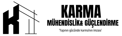 Karma Mühendislik | Yapı Güçlendirme, Deprem Dayanıklılığı ve İnşaat Çözümleri